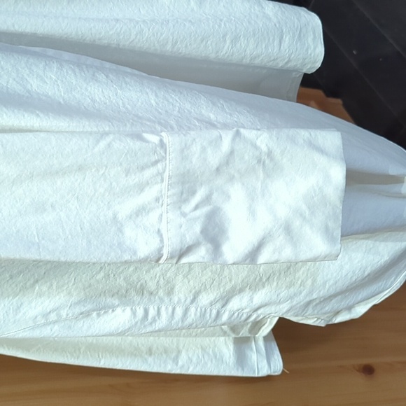 Comfy USA  Blouse/Jacket/Dress L - Picture 6 of 9